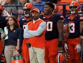 Where to watch Syracuse vs. Tennessee: College football free stream