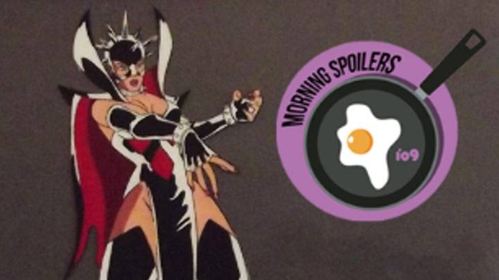 'Avengers: Doomsday' Will Introduce a "Different" Sue Storm