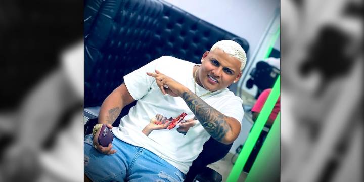 Reconocido DJ en Cartagena se debate entre la vida y la muerte tras ser víctima de atentado sicarial