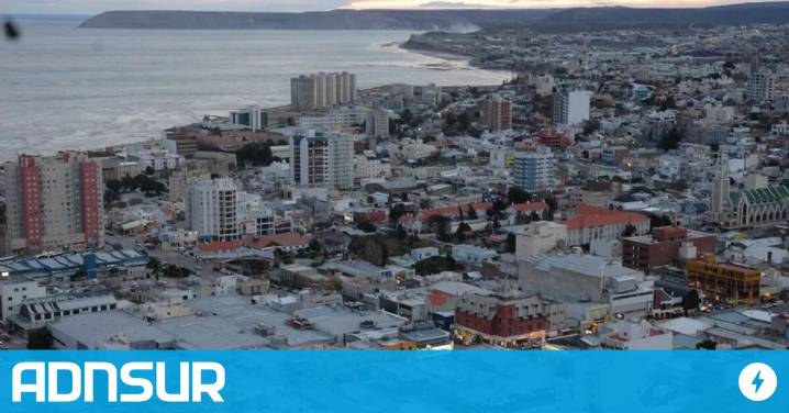 22:15 Cómo estará la jornada de este domingo en Comodoro y Rada Tilly