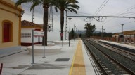 Detenido un hombre por una agresión sexual a una menor en un Cercanías de Málaga