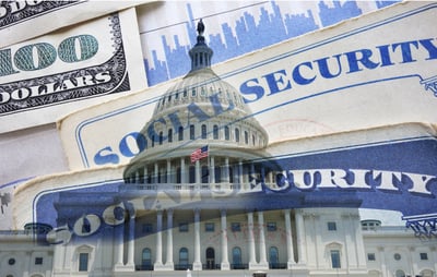Social Security COLA 2026: There's Bad News and Even More Bad News for Retirees