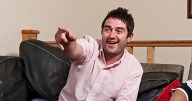 Police investigating Gogglebox star George Gilbey's death issue major update