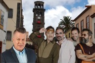 Edwin Rivera o Love of Lesbian: todas las actuaciones de las Fiestas del Cristo lagunero