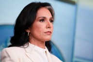 Gabbard revokes security clearances of 37 current, former US intelligence members