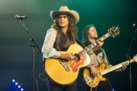 Country music star cancels shows for health reasons, including Cleveland concerts