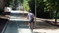 Valladolid, galardonada con el sello ‘Más Bici 2025’