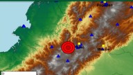 ¡Tembló ampliamente en Colombia hoy 28 de agosto de 2025! Esto se reportó