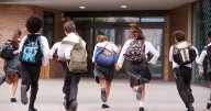Children as young as four being sent home from school for 'racist' behaviour