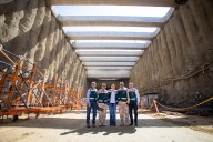 BC en el primer lugar en inversión pública por persona en el norte del país: Marina del Pilar