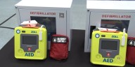 Fiesta Sports Foundation offers life-saving lessons to students, teachers