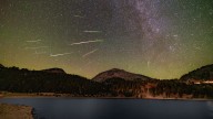 Perseidas: no te pierdas la lluvia de estrellas más famosa del verano