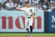 Yankees Announce Anthony Volpe Benching Decision for Nationals Series