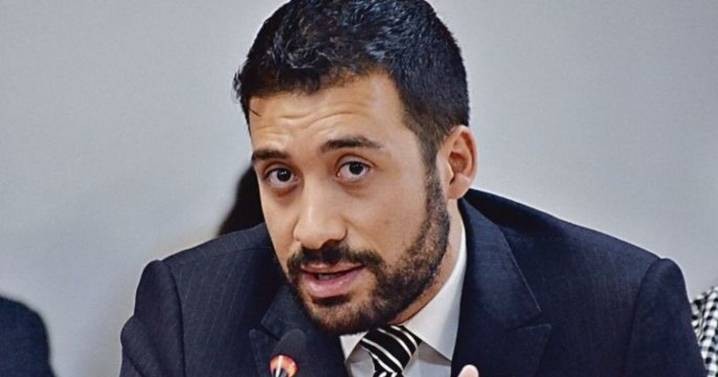 Alejandro Cacace: "No es cierto que las transferencias automáticas se hayan reducido"