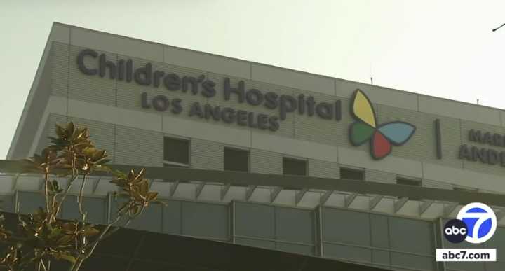Estados Unidos: El Hospital de niños de Los Ángeles despide a más de 250 trabajadores