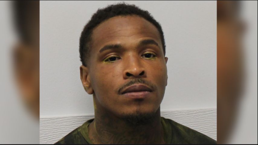 Man accused of false imprisonment, strangulation, injuring dog; faced similar charges in 2014