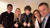 Manuel Adorni sobre los audios de Karina Milei: “Si son verdaderos, es un escándalo sin precedentes”