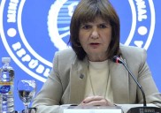 Patricia Bullrich confirmó que será candidata a senadora por la Ciudad de Buenos Aires