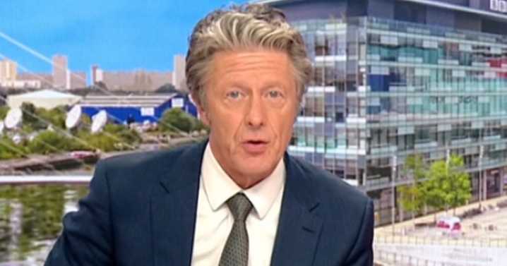 BBC Breakfast fans fume 'there's no need' as they spot 'strange' on