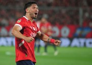 La TV del miércoles. Independiente juega en Chile, más Copa Libertadores y Sudamericana, y los octavos de final en Cincinnati