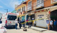 Indiferencia oficial: 56 muertes de personas en situación de calle en Oaxaca, autoridades priorizan lujos