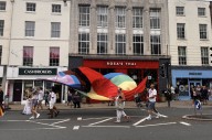 GALLERY: Warwickshire Pride Festival 2025 returns beginning with spirited Pride march  | Local News 