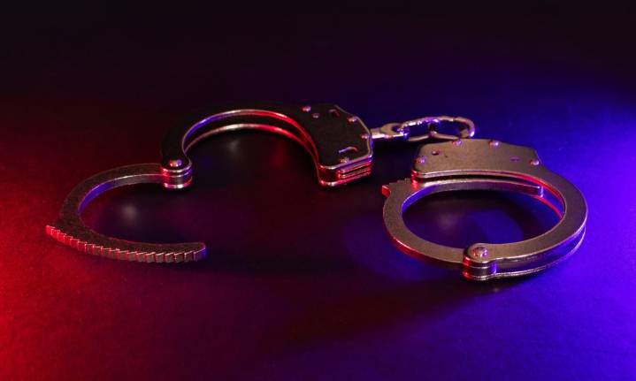Man accused of setting off bomb outside ex