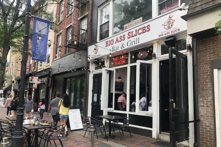 Man found guilty of involuntary manslaughter, but not 3rd-degree murder in death of Old City pizza worker