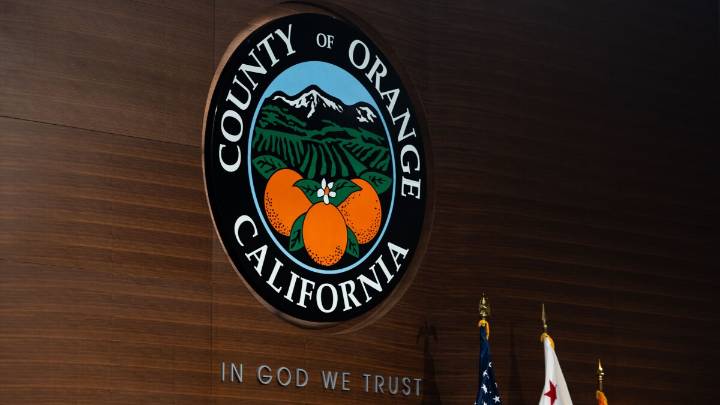 Orange County supervisors revise their ethics code in wake of corruption scandal