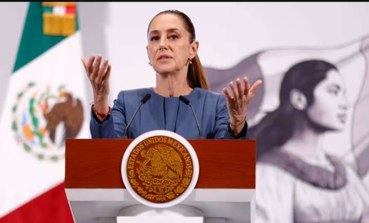 “Que se abra debate sobre la eutanasia”, llama Sheinbaum