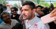 No fue desaparición, sino retención migratoria: Beto Granados