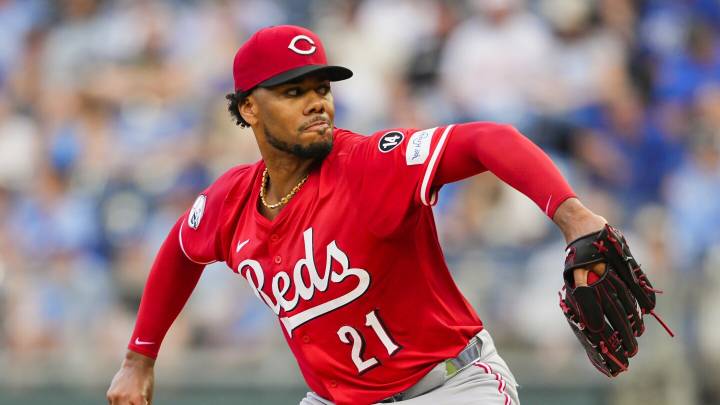 Reds plan to activate Hunter Greene from the injured list to pitch against Phillies