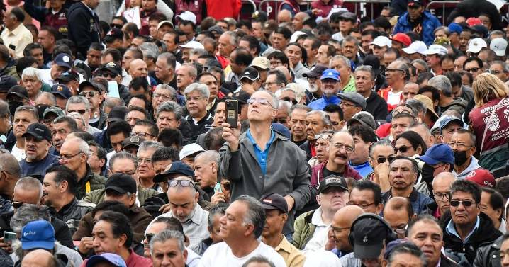 Registro de Pensión del Bienestar 2025: ¿Quiénes se inscriben este sábado 23 de agosto?