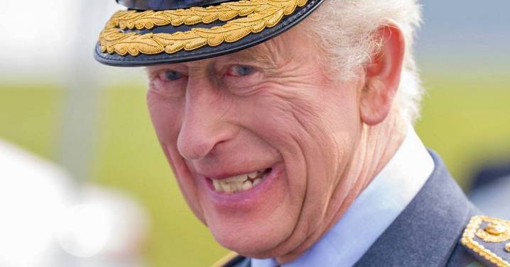 Buckingham Palace announces King Charles will address whole country next week