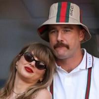 Taylor Swift and Travis Kelce announce engagement