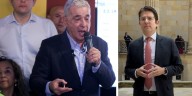 Álvaro Uribe anunció que visitará el lugar donde dispararon a Miguel Uribe Turbay para honrar su memoria: “Es un llamado a la patria”