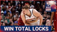 Who Are the BEST BETS on the NBA Regular Season Win Total