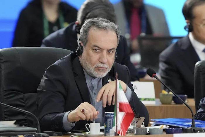 Europe threatens to impose snapback sanctions on Iran