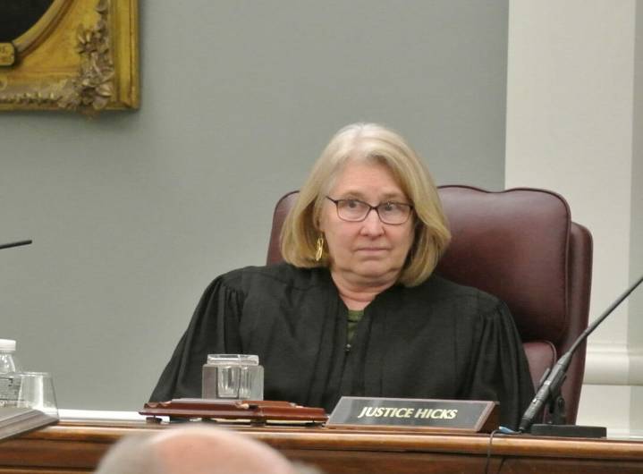 Judge Orders Delay in Hantz Marconi Trial in Face of Defense Objections
