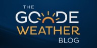 Goode Morning Blog 8/27/25