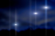 Springfield area UFO sightings as reported in historic county newspapers