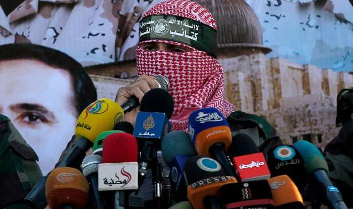 Hamás acepta la propuesta para una tregua en Gaza e intercambio de rehenes, según fuente