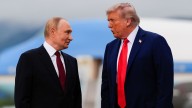 Embarrassment for Trump and acceptance for Putin, after Alaska summit yields no deal on Ukraine