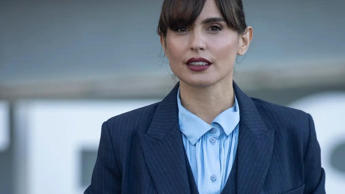 La reflexión de Verónica Echegui en su última entrevista: "Más que miedo a la muerte, tengo miedo a la enfermedad y al sufrimiento"