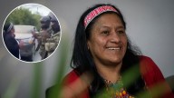 Ejército responde a investigación por incidente con Aida Quilcué en Huila
