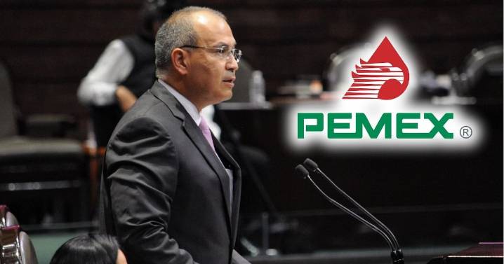 ¿Quién es Carlos Alberto Treviño Medina, exdirectivo de Pemex arrestado en EUA?