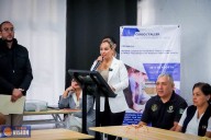Participa alcaldesa Graciela Hernández Arreola del curso