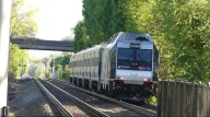Clark Man, 29, Struck, Killed By NJ Transit Train In Cranford, Officials Say (UPDATE)