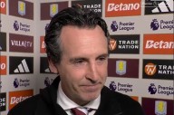 'He's a comedian' - Fans in stitches at Unai Emery's bizarre response to Emi Martinez question