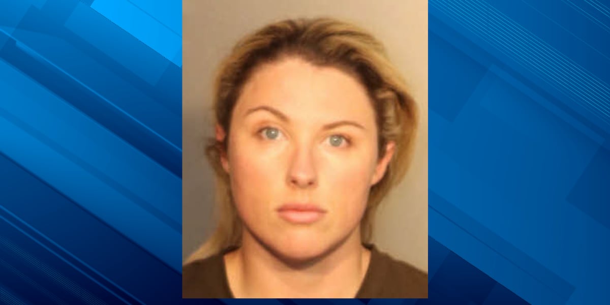 Saluda High School teacher arrested after alleged inappropriate relationship with student, deputies say